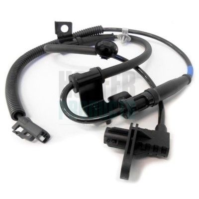 HOFFER 8290477 Sensor, wheel speed