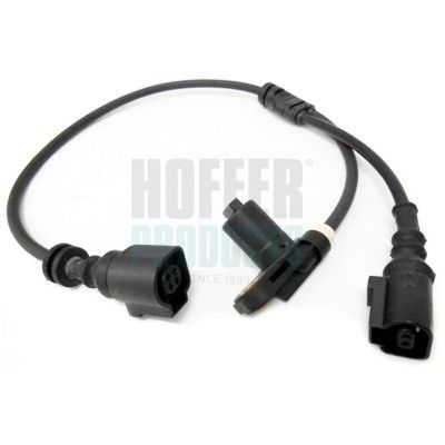 HOFFER 8290481 Sensor, wheel speed