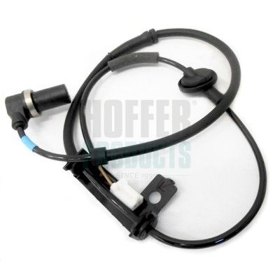 HOFFER 8290491 Sensor, wheel speed