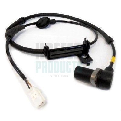 Sensor, wheel speed HOFFER 8290492