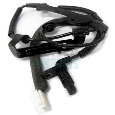 Sensor, wheel speed HOFFER 8290499
