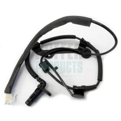 Sensor, wheel speed HOFFER 8290500
