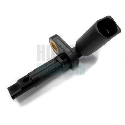 HOFFER 8290507 Sensor, wheel speed