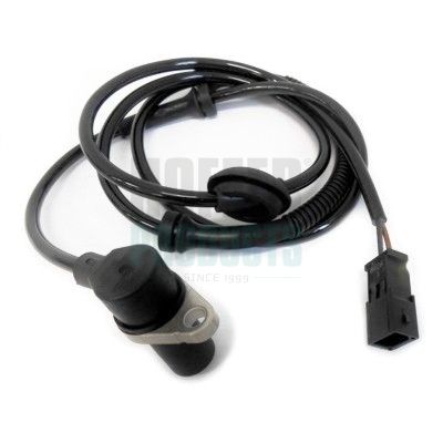 HOFFER 8290508 Sensor, wheel speed