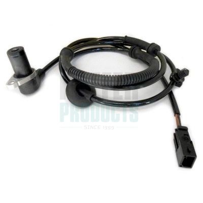 HOFFER 8290510 Sensor, wheel speed