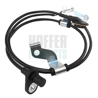 HOFFER 8290556 Sensor, wheel speed