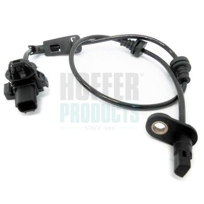 HOFFER 8290557 Sensor, wheel speed