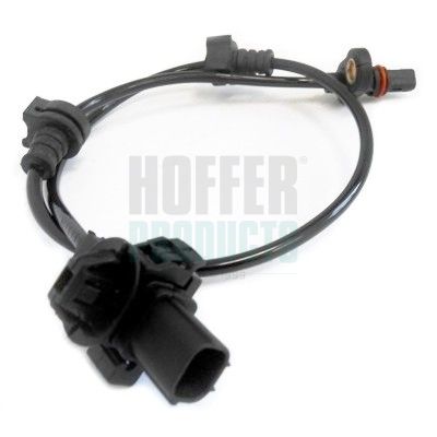 HOFFER 8290559 Sensor, wheel speed
