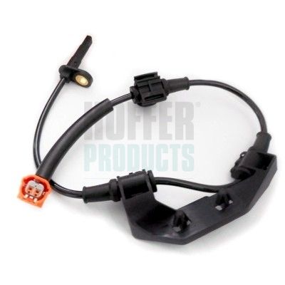 HOFFER 8290563 Sensor, wheel speed