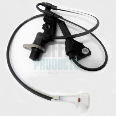 HOFFER 8290565 Sensor, wheel speed