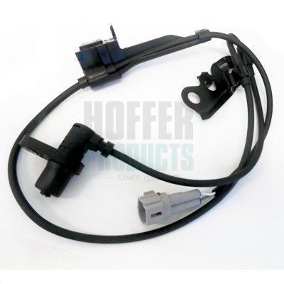 HOFFER 8290567 Sensor, wheel speed