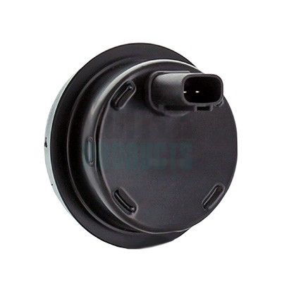 Sensor, wheel speed HOFFER 8290569