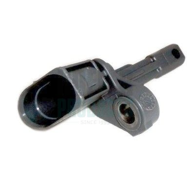 Sensor, wheel speed HOFFER 8290573