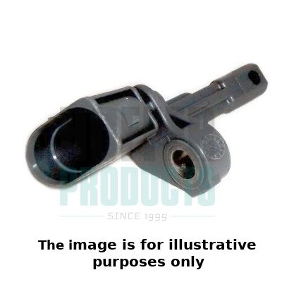 HOFFER 8290573E Sensor, wheel speed