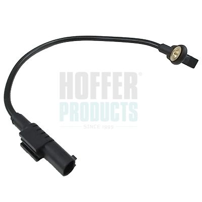 HOFFER 8290575 Sensor, wheel speed