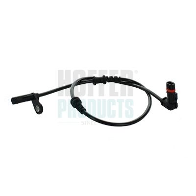 HOFFER 8290598 Sensor, wheel speed