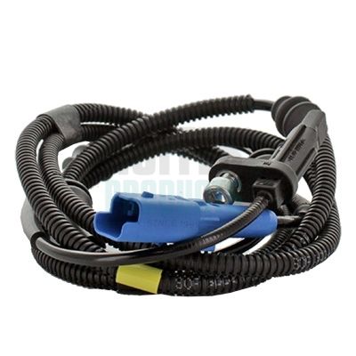 Sensor, wheel speed HOFFER 8290600