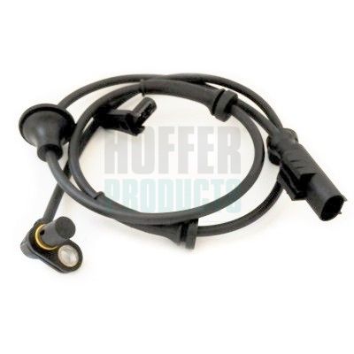 HOFFER 8290606 Sensor, wheel speed