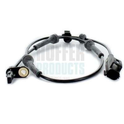 HOFFER 8290610 Sensor, wheel speed