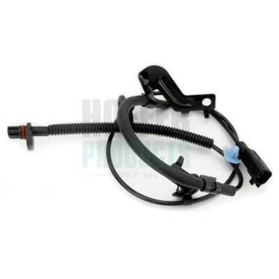 Sensor, wheel speed HOFFER 8290618