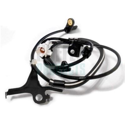 Sensor, wheel speed HOFFER 8290624