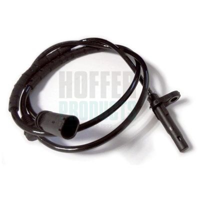 HOFFER 8290627 Sensor, wheel speed