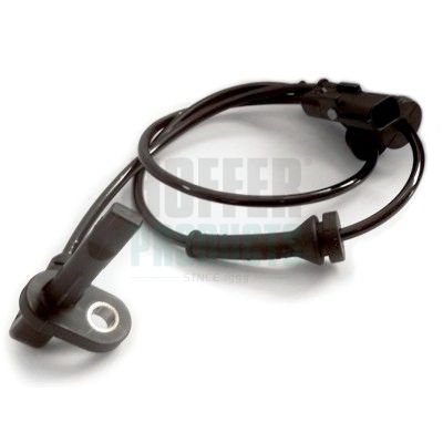 HOFFER 8290630 Sensor, wheel speed