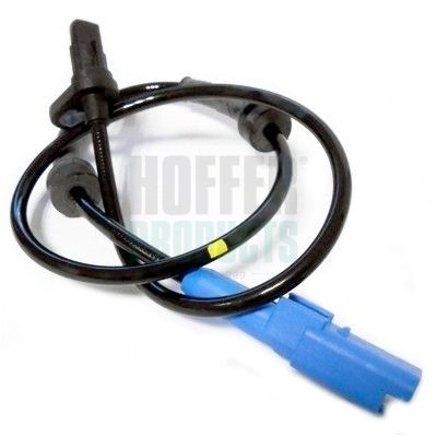 HOFFER 8290633 Sensor, wheel speed