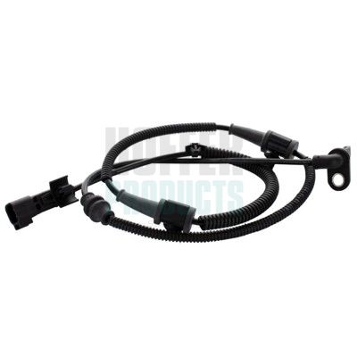 HOFFER 8290645 Sensor, wheel speed