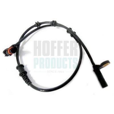 HOFFER 8290658 Sensor, wheel speed