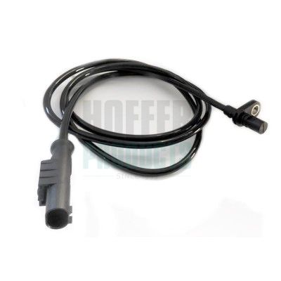 HOFFER 8290660 Sensor, wheel speed