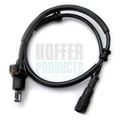 HOFFER 8290667 Sensor, wheel speed