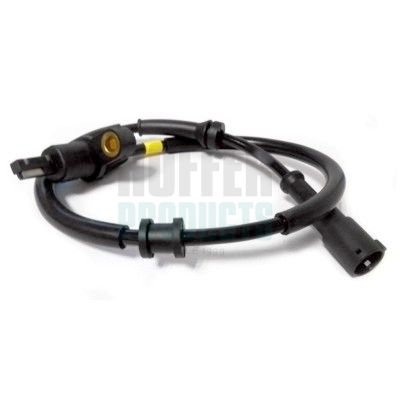 HOFFER 8290668 Sensor, wheel speed