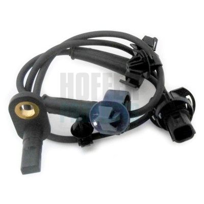 HOFFER 8290690 Sensor, wheel speed