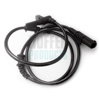 HOFFER 8290701 Sensor, wheel speed