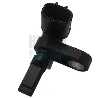 Sensor, wheel speed HOFFER 8290711