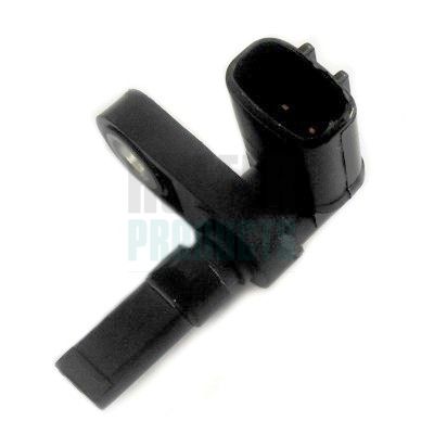 HOFFER 8290712 Sensor, wheel speed