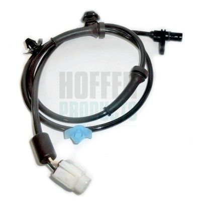 HOFFER 8290716 Sensor, wheel speed