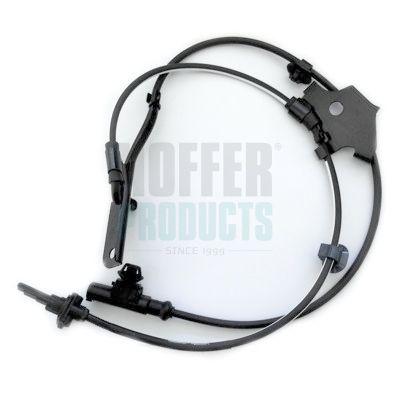 HOFFER 8290730 Sensor, wheel speed
