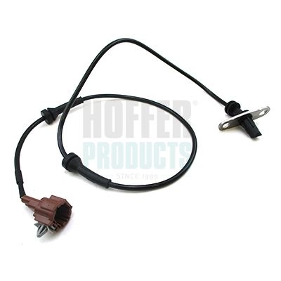 HOFFER 8290756E Sensor, wheel speed