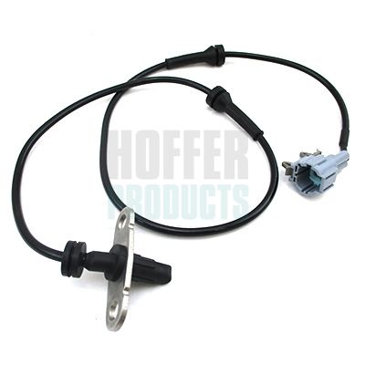 HOFFER 8290757E Sensor, wheel speed