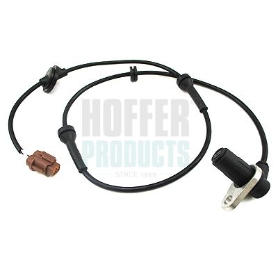 HOFFER 8290767E Sensor, wheel speed