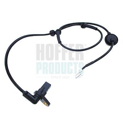 HOFFER 8290772E Sensor, wheel speed