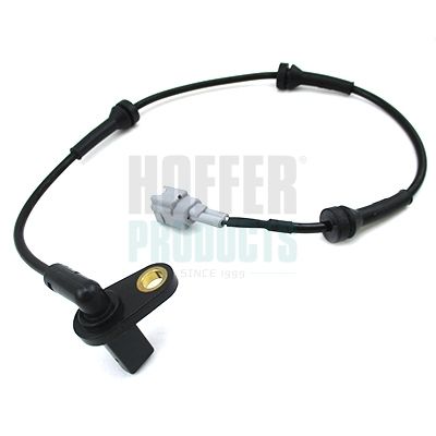 HOFFER 8290774E Sensor, wheel speed