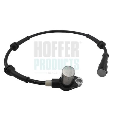HOFFER 8290790 Sensor, wheel speed