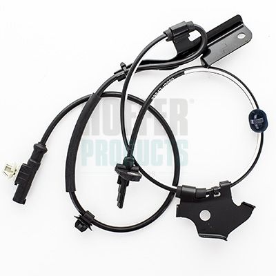 HOFFER 8290791 Sensor, wheel speed