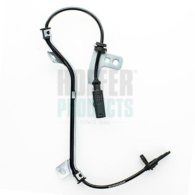 HOFFER 8290799 Sensor, wheel speed