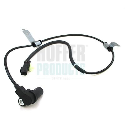 Sensor, wheel speed HOFFER 8290825E