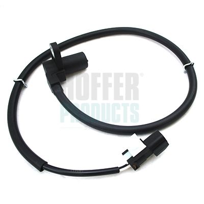 HOFFER 8290827E Sensor, wheel speed