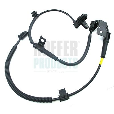 Sensor, wheel speed HOFFER 8290852E